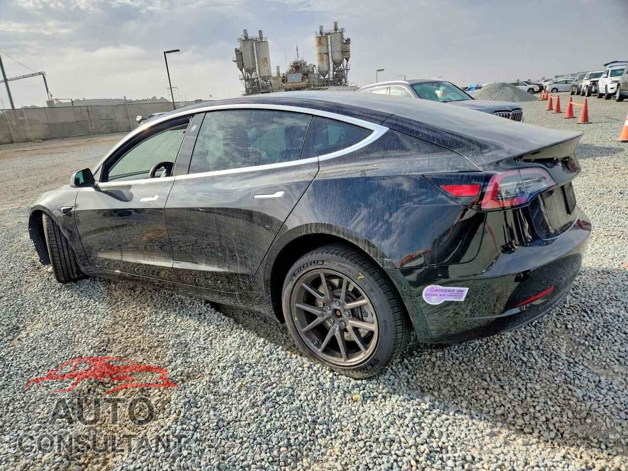 TESLA MODEL 3 2019 - 5YJ3E1EA3KF416070