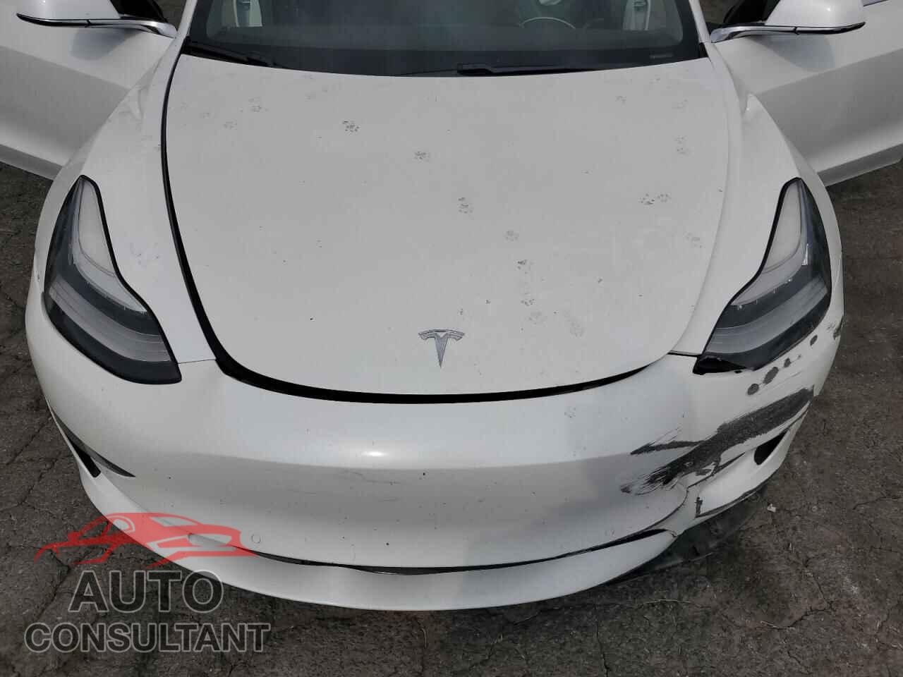 TESLA MODEL 3 2020 - 5YJ3E1EA1LF738028