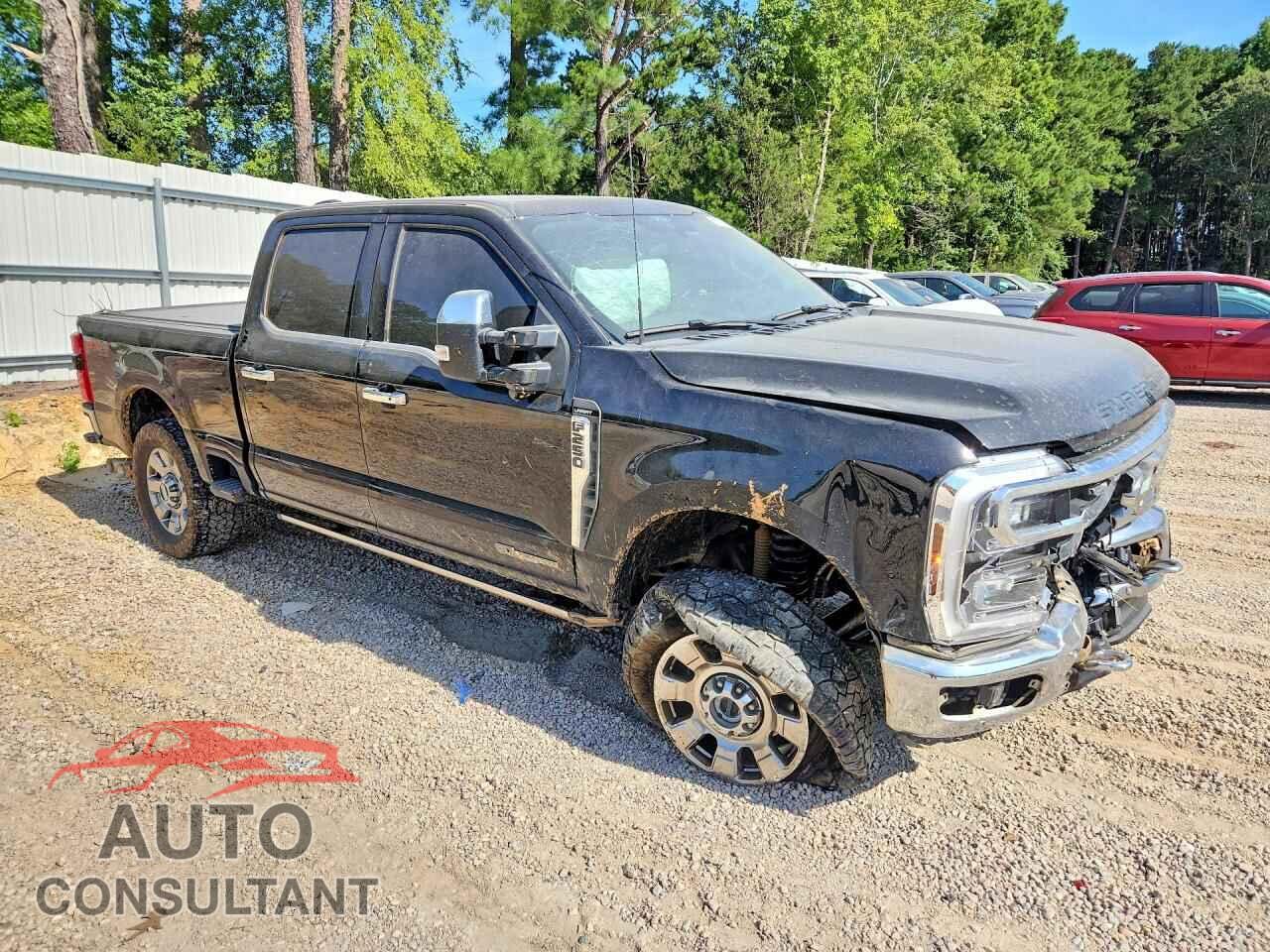 FORD F250 2024 - 1FT8W2BT7REF64894