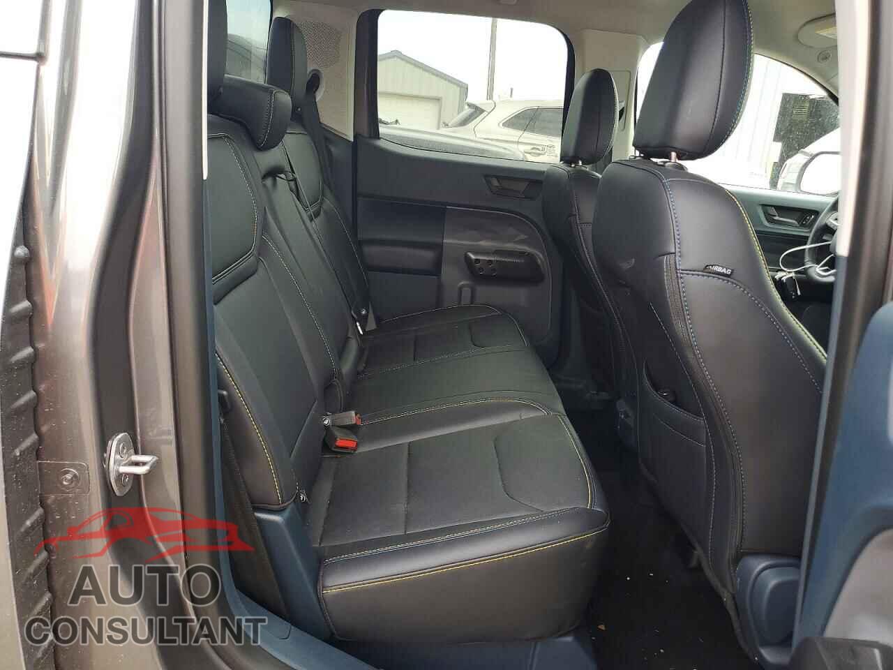 FORD MAVERICK 2026 - 3FTCW8TA7TRA06476