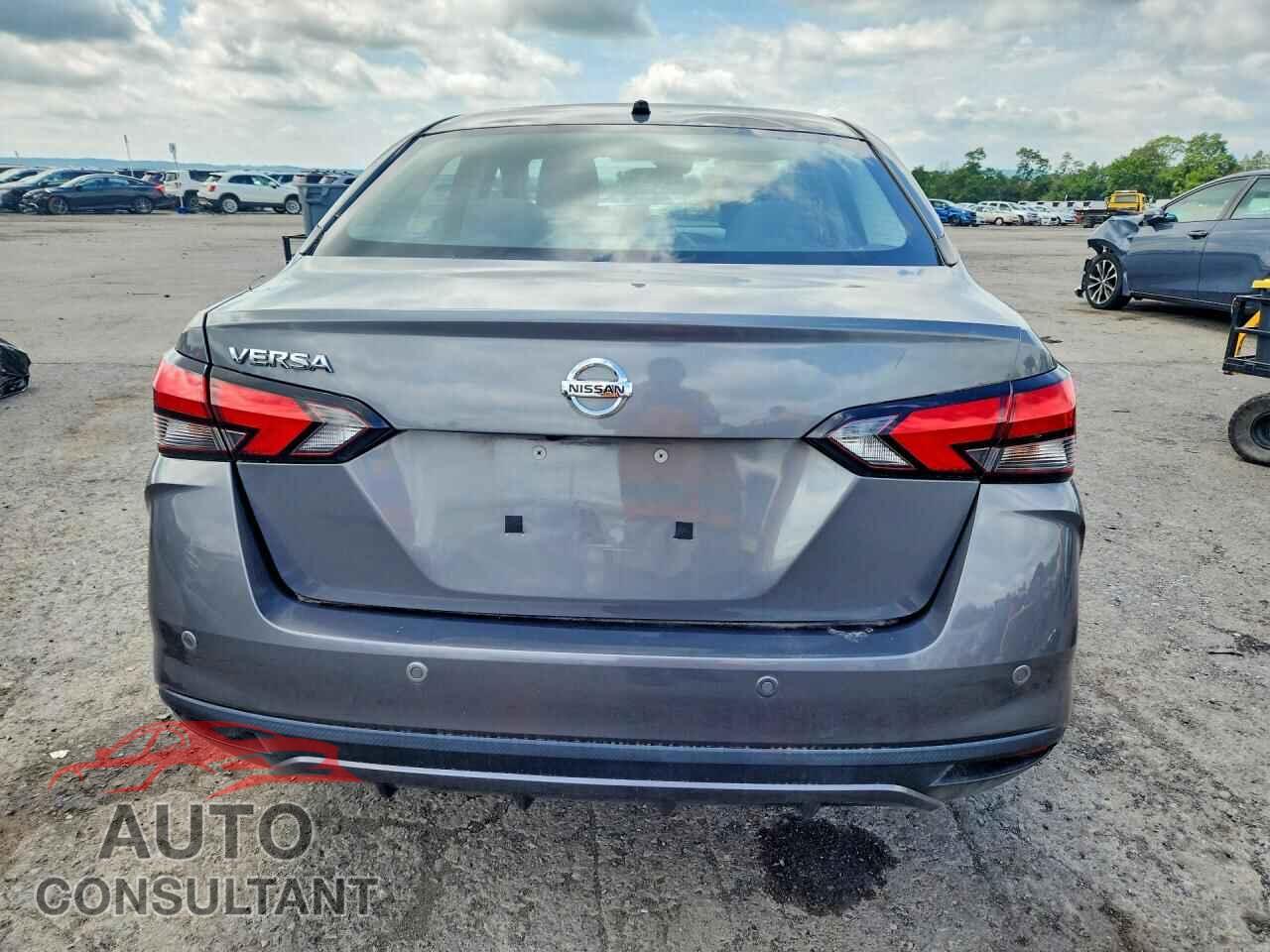 NISSAN VERSA 2020 - 3N1CN8DV3LL820165