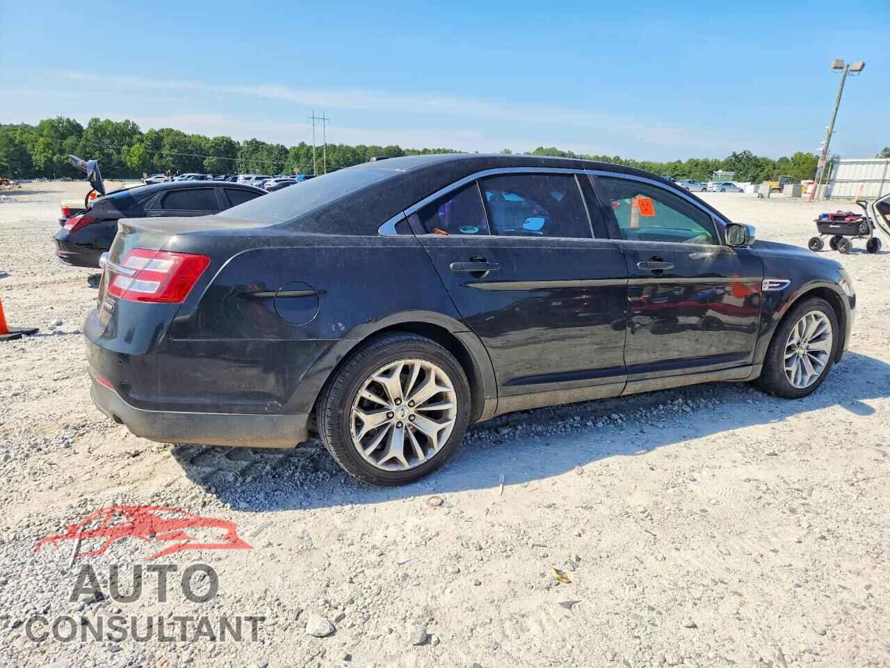 FORD TAURUS 2013 - 1FAHP2F84DG103870