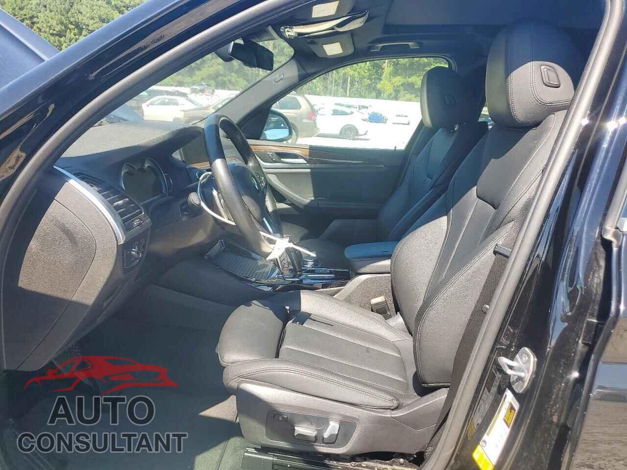 BMW X3 2019 - 5UXTR7C52KLR52257