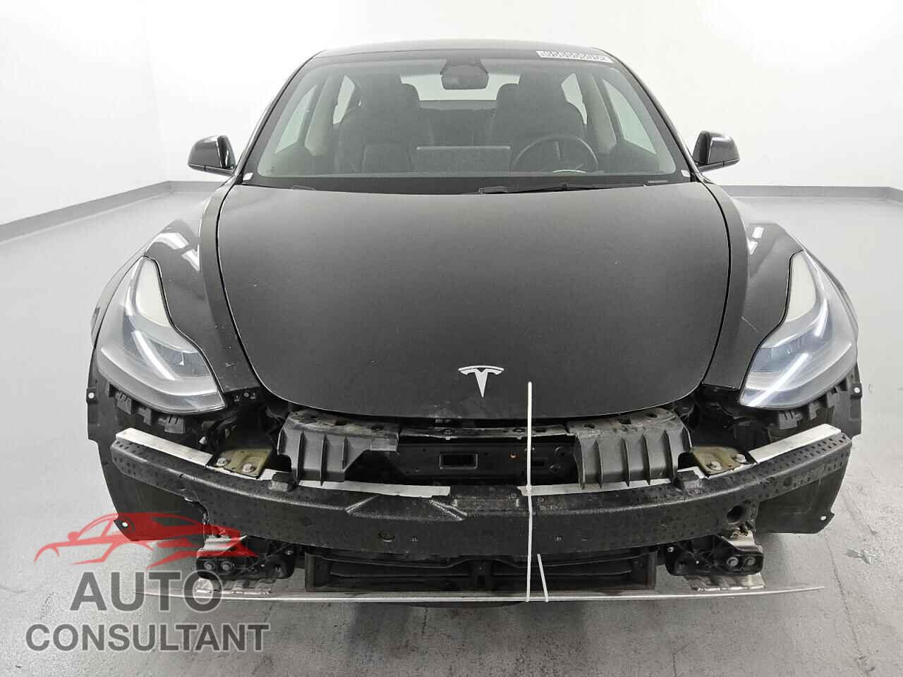 TESLA MODEL 3 2022 - 5YJ3E1EA2NF287596