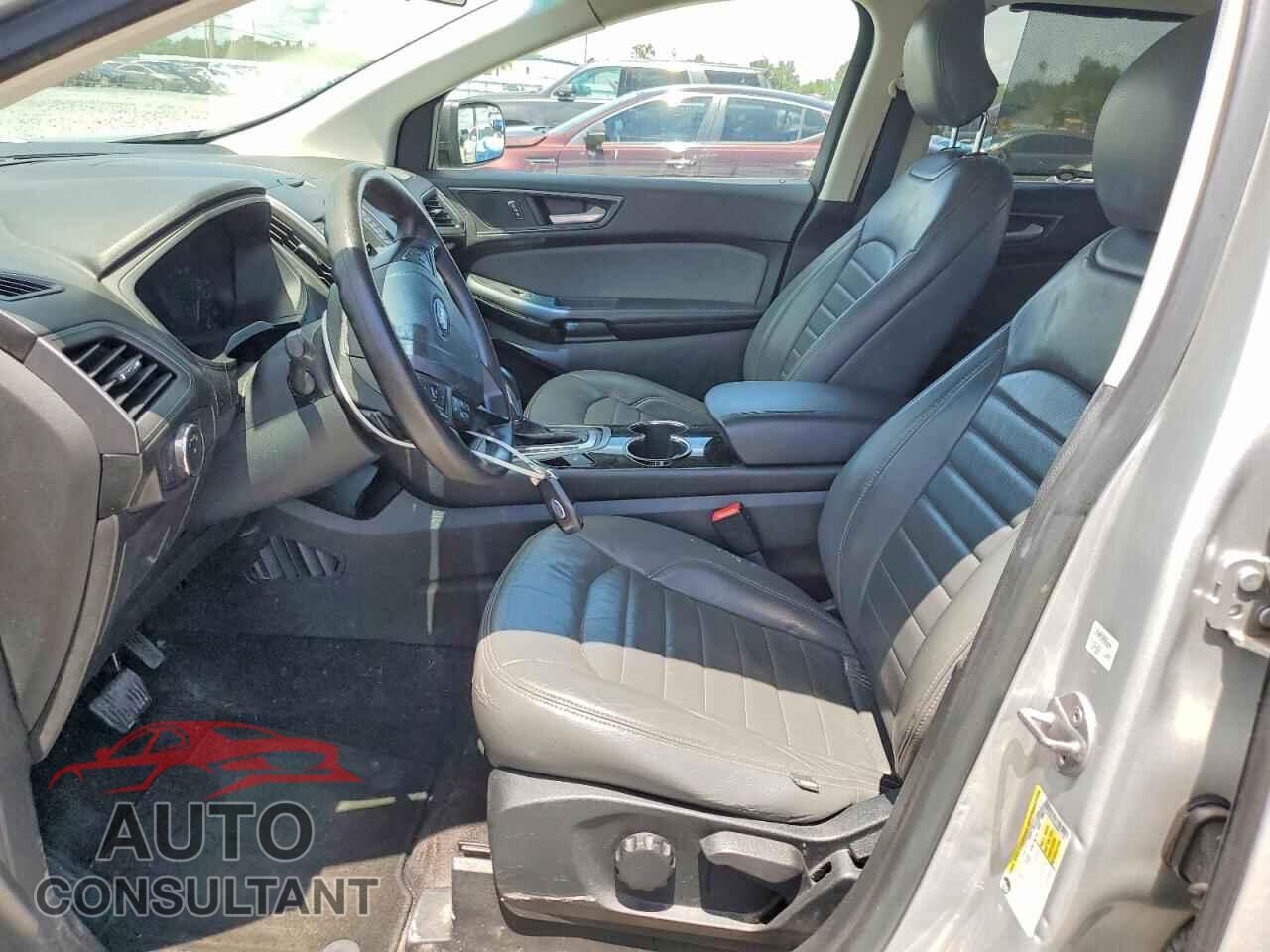 FORD EDGE 2016 - 2FMPK4G98GBB71149