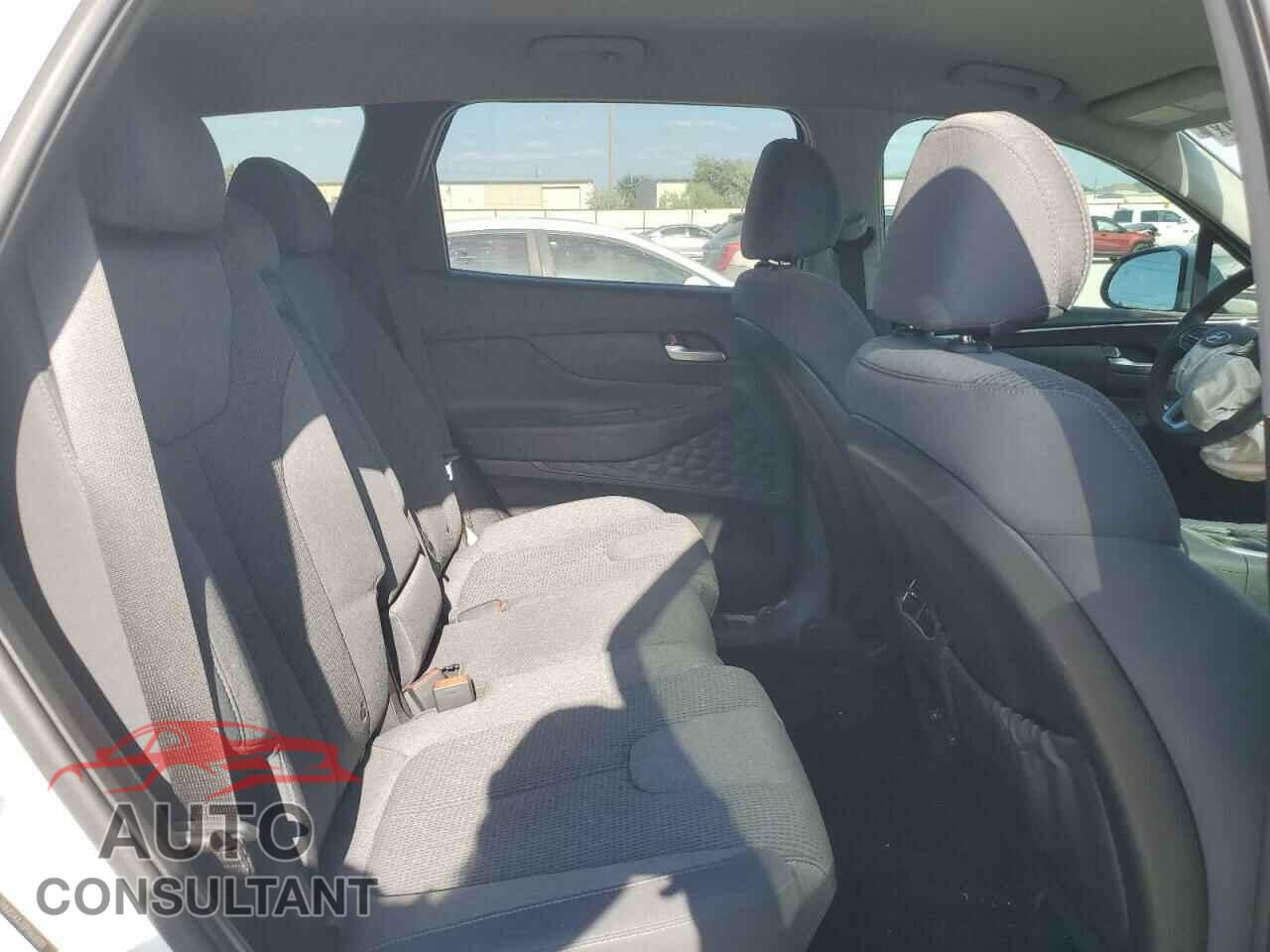 HYUNDAI SANTA FE 2023 - 5NMS14AJ3PH650701