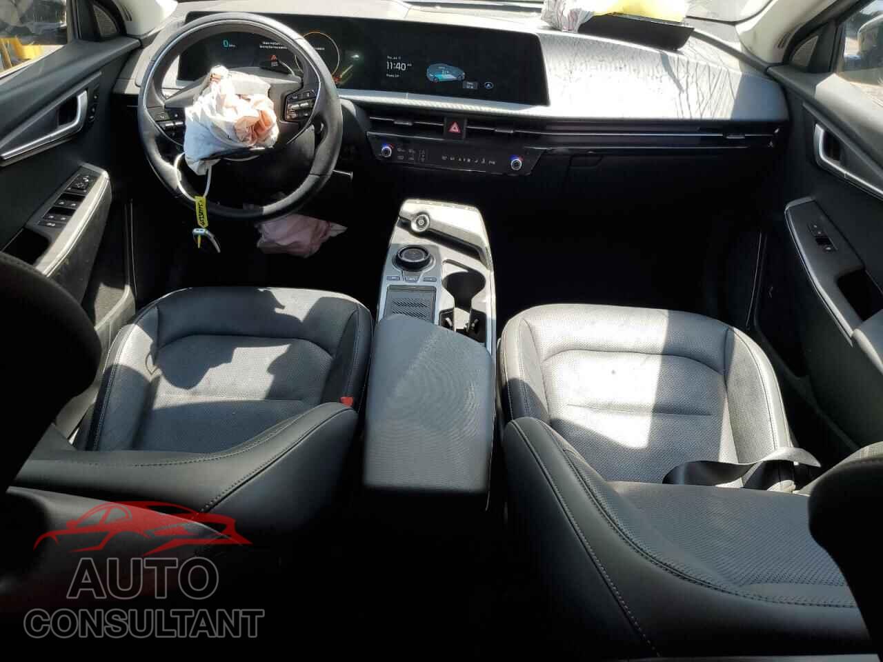 KIA EV6 LIGHT 2024 - KNDC3DLC9R5613882