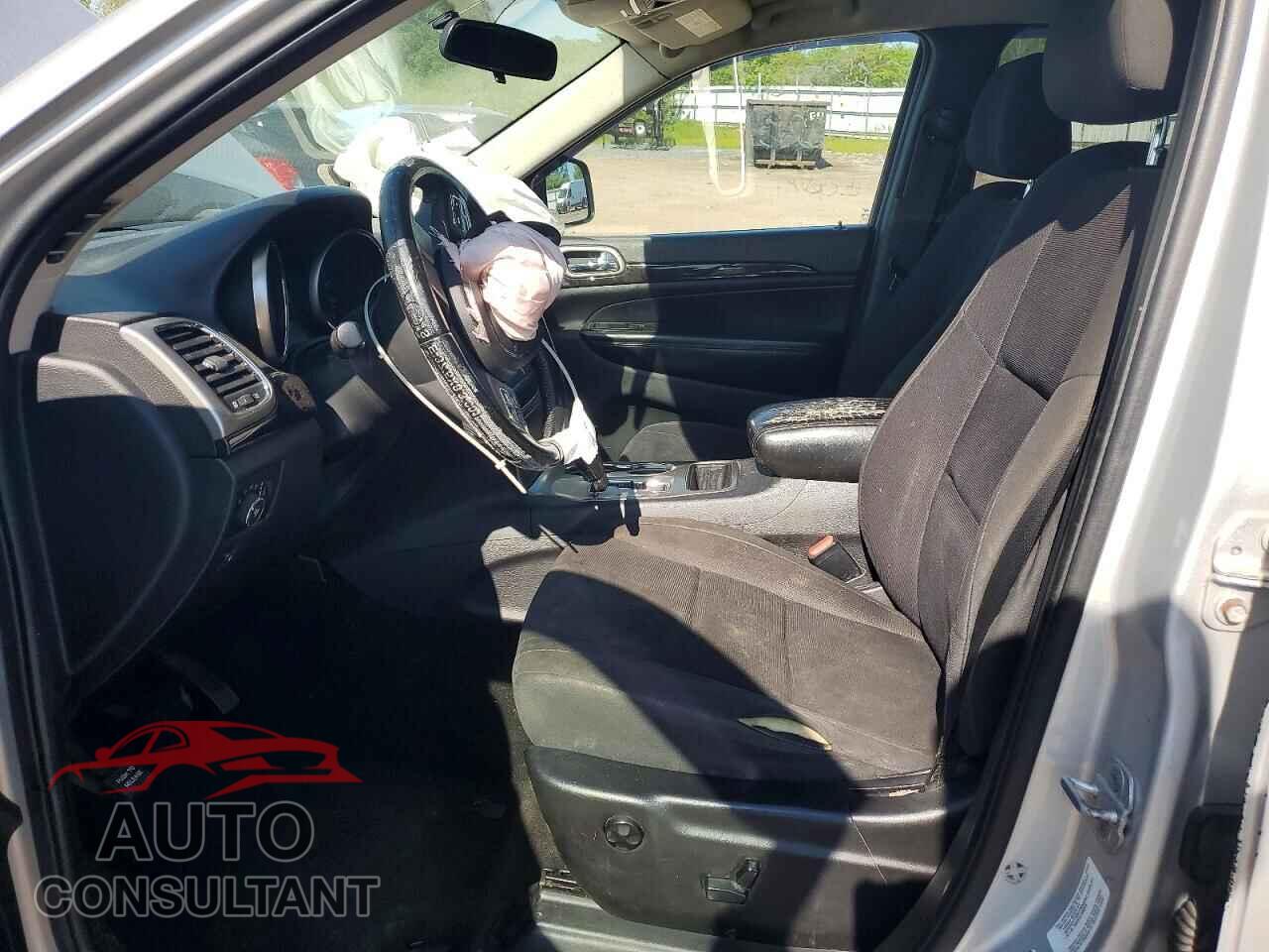 JEEP CHEROKEE 2012 - 1C4RJFAG2CC120744