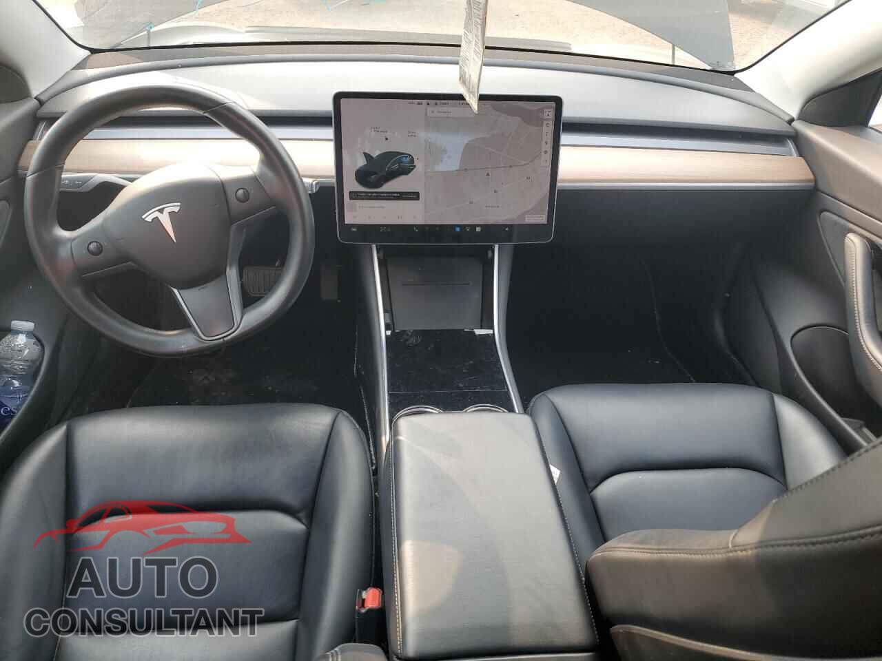 TESLA MODEL 3 2019 - 5YJ3E1EA3KF329320
