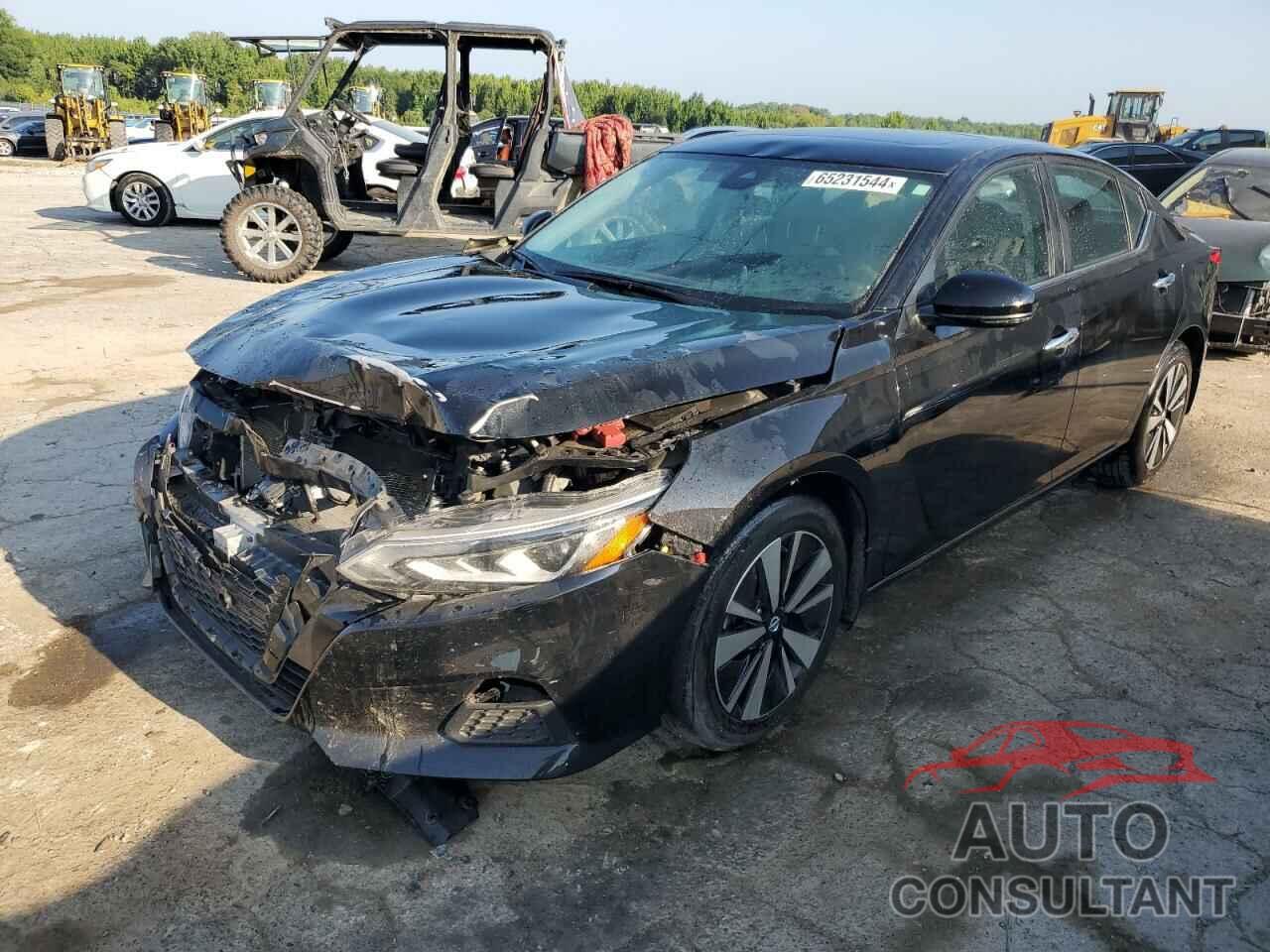 NISSAN ALTIMA 2022 - 1N4BL4DV2NN415169