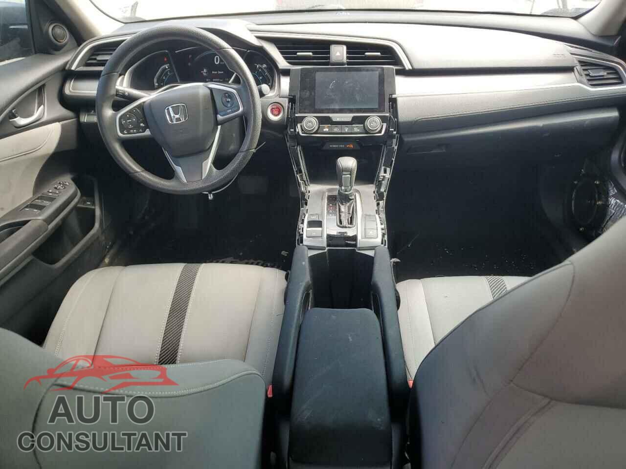 HONDA CIVIC 2016 - 19XFC2F76GE083663