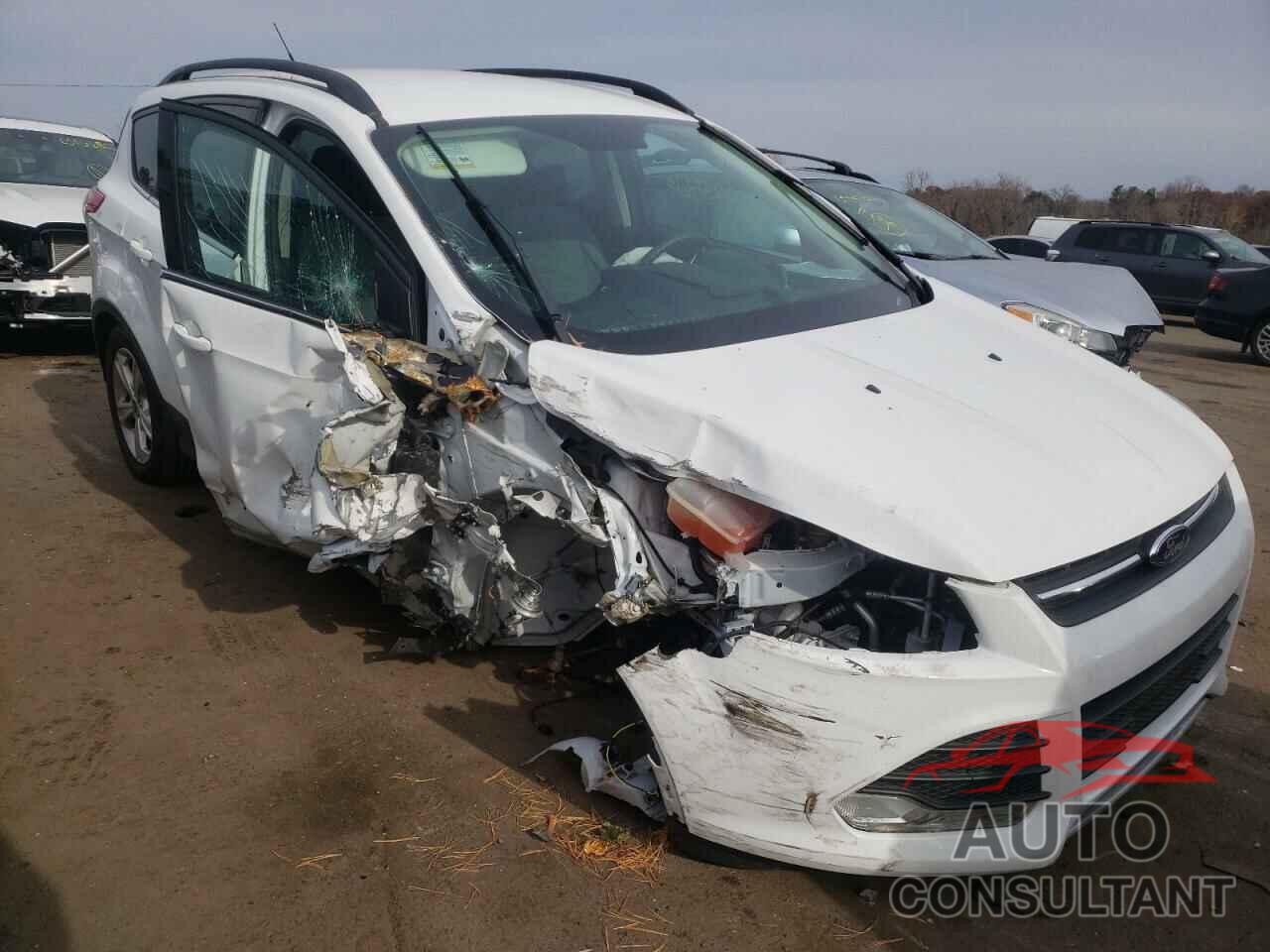 FORD ESCAPE 2016 - 1FMCU9GX6GUC71412