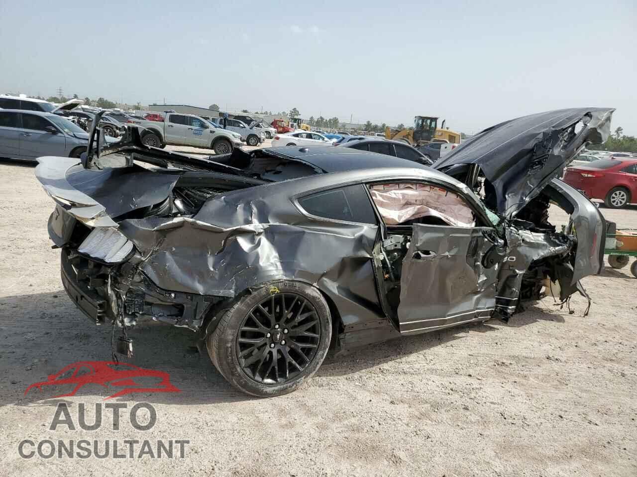 FORD MUSTANG 2016 - 1FA6P8CF2G5282939