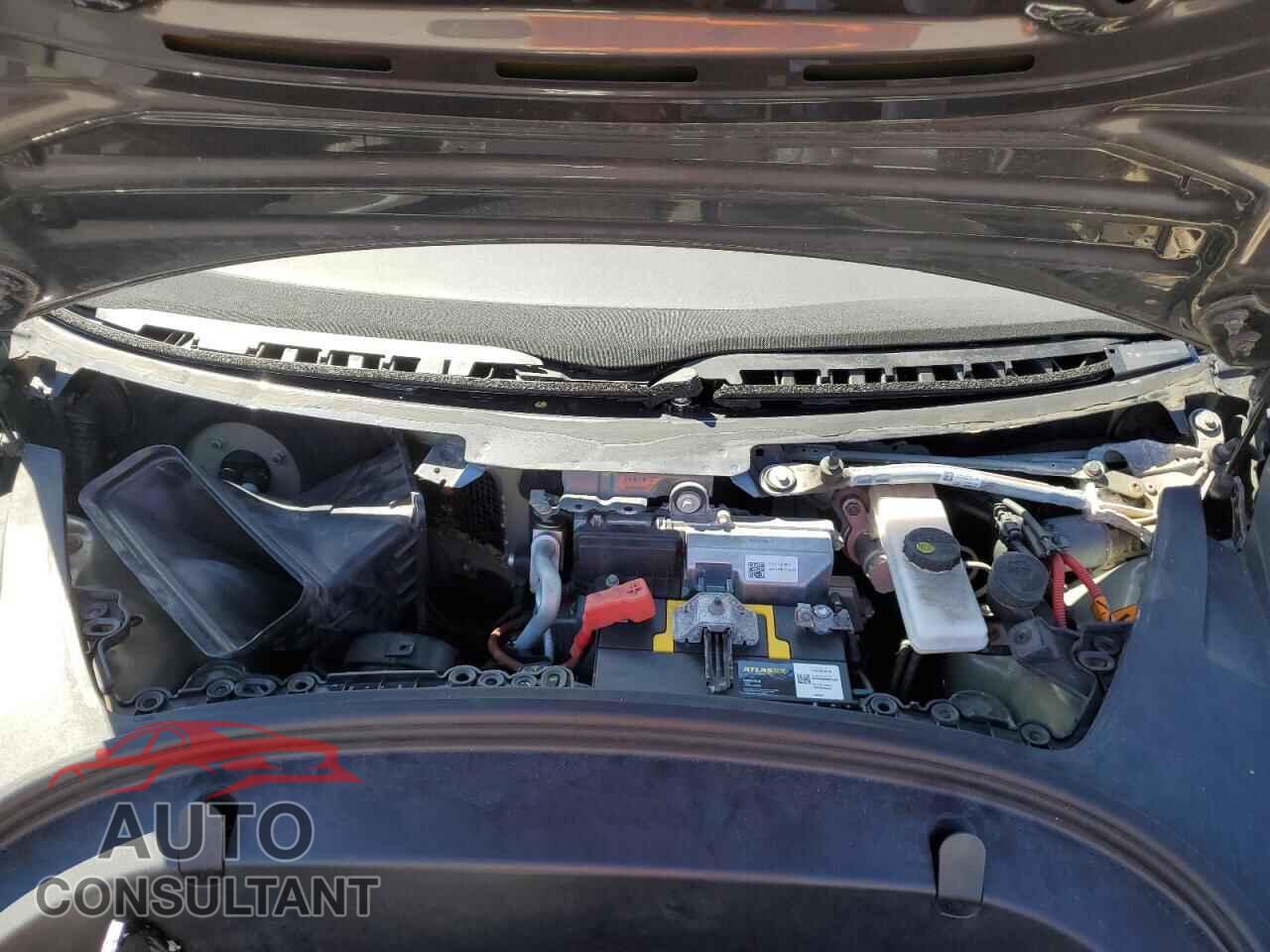 TESLA MODEL 3 2019 - 5YJ3E1EB4KF209888