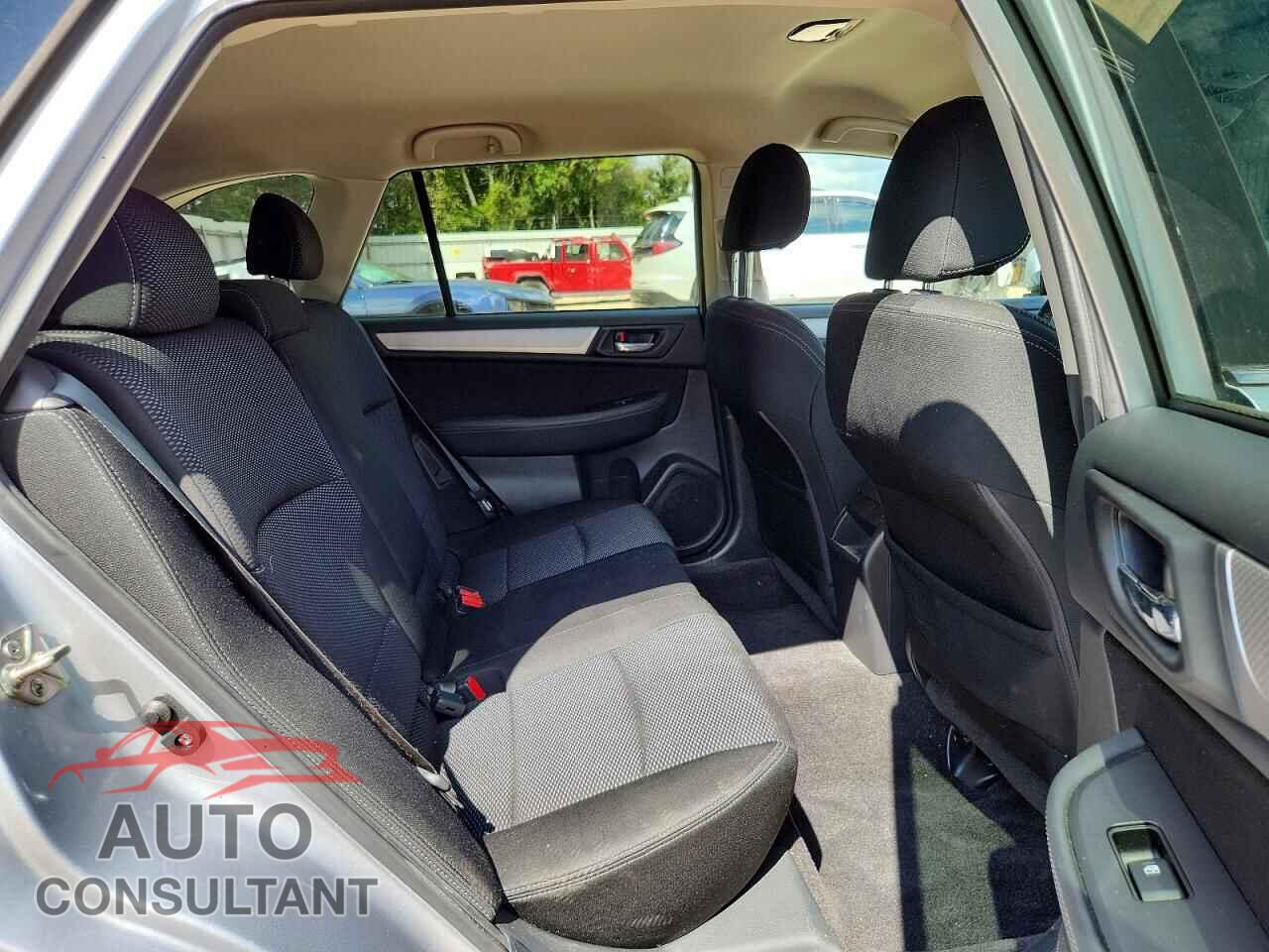 SUBARU OUTBACK 2015 - 4S4BSBCC2F3213698
