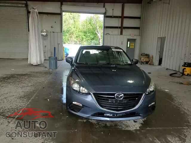 MAZDA 3 2016 - JM1BM1J73G1314423