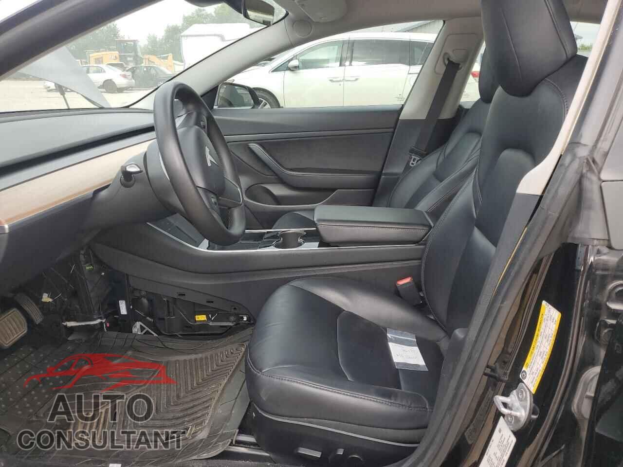 TESLA MODEL 3 2020 - 5YJ3E1EA1LF792199