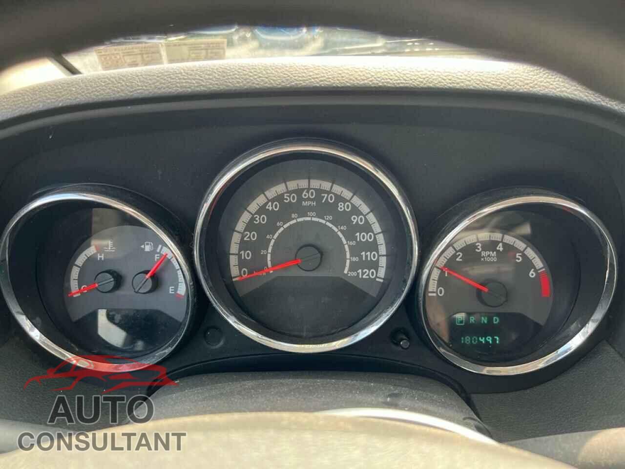 DODGE CALIBER 2010 - 1B3CB4HA6AD538564