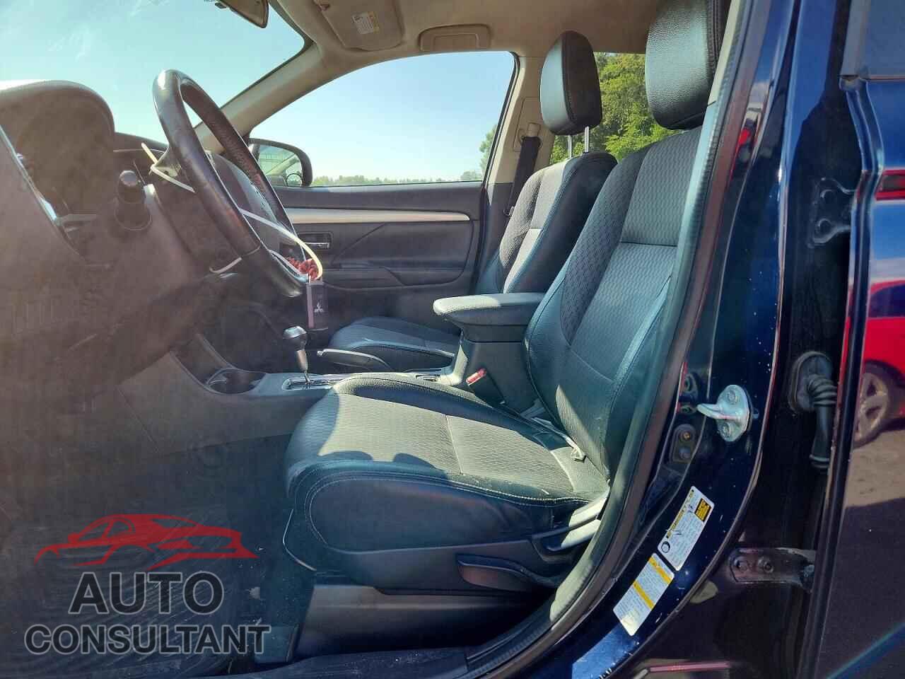 MITSUBISHI OUTLANDER 2015 - JA4AD3A34FZ007793