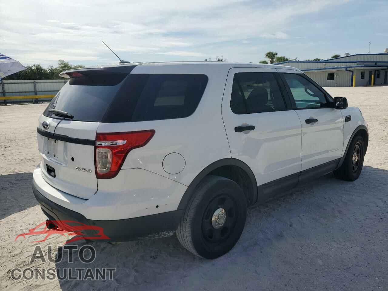 FORD EXPLORER 2013 - 1FM5K7AR0DGA88868