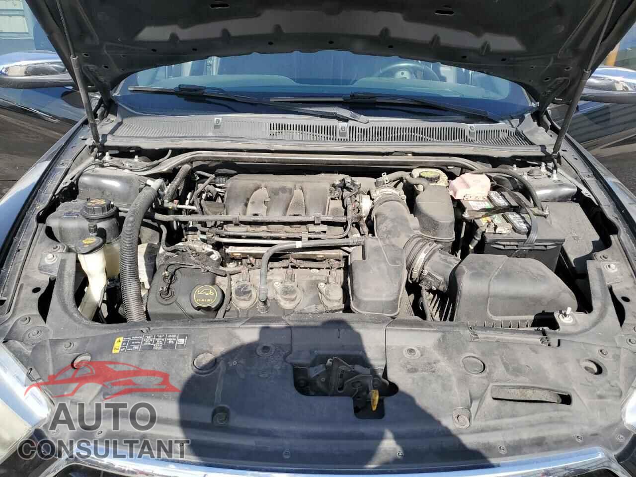 FORD TAURUS 2015 - 1FAHP2F87FG134310