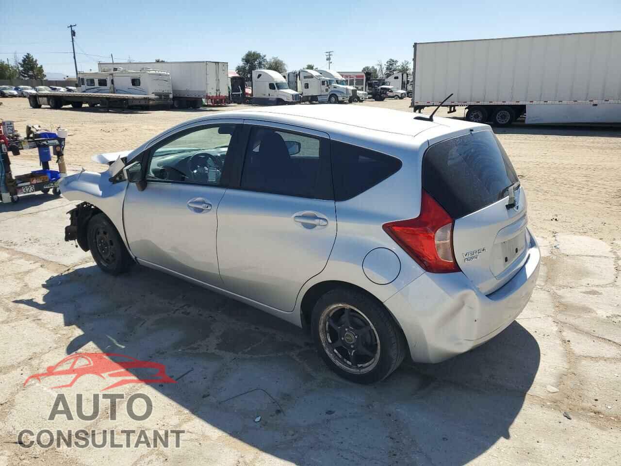 NISSAN VERSA 2016 - 3N1CE2CP5GL361565