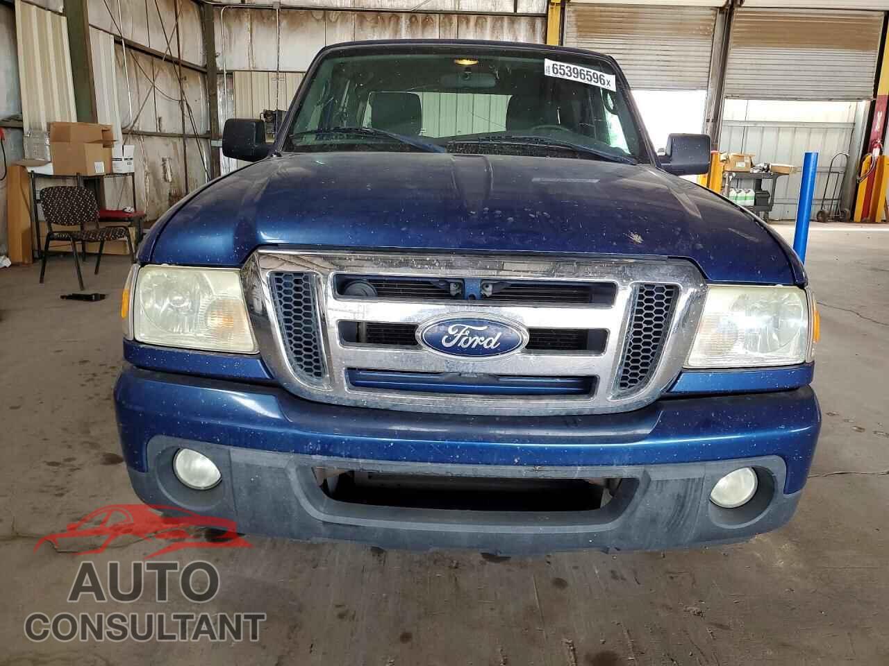 FORD RANGER 2011 - 1FTKR4EE3BPA95142
