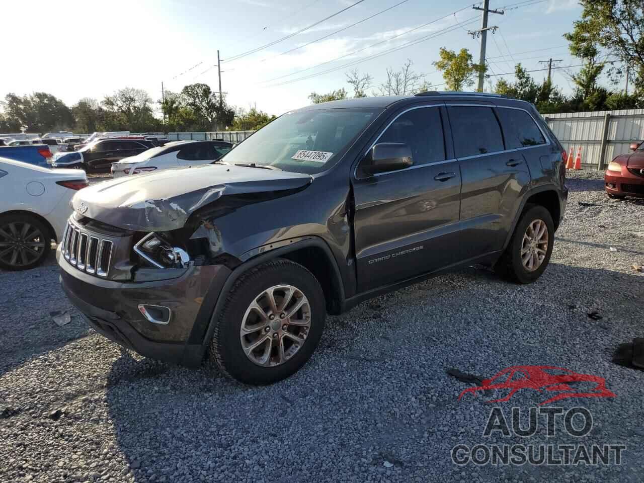 JEEP GRAND CHER 2015 - 1C4RJEAG1FC727815