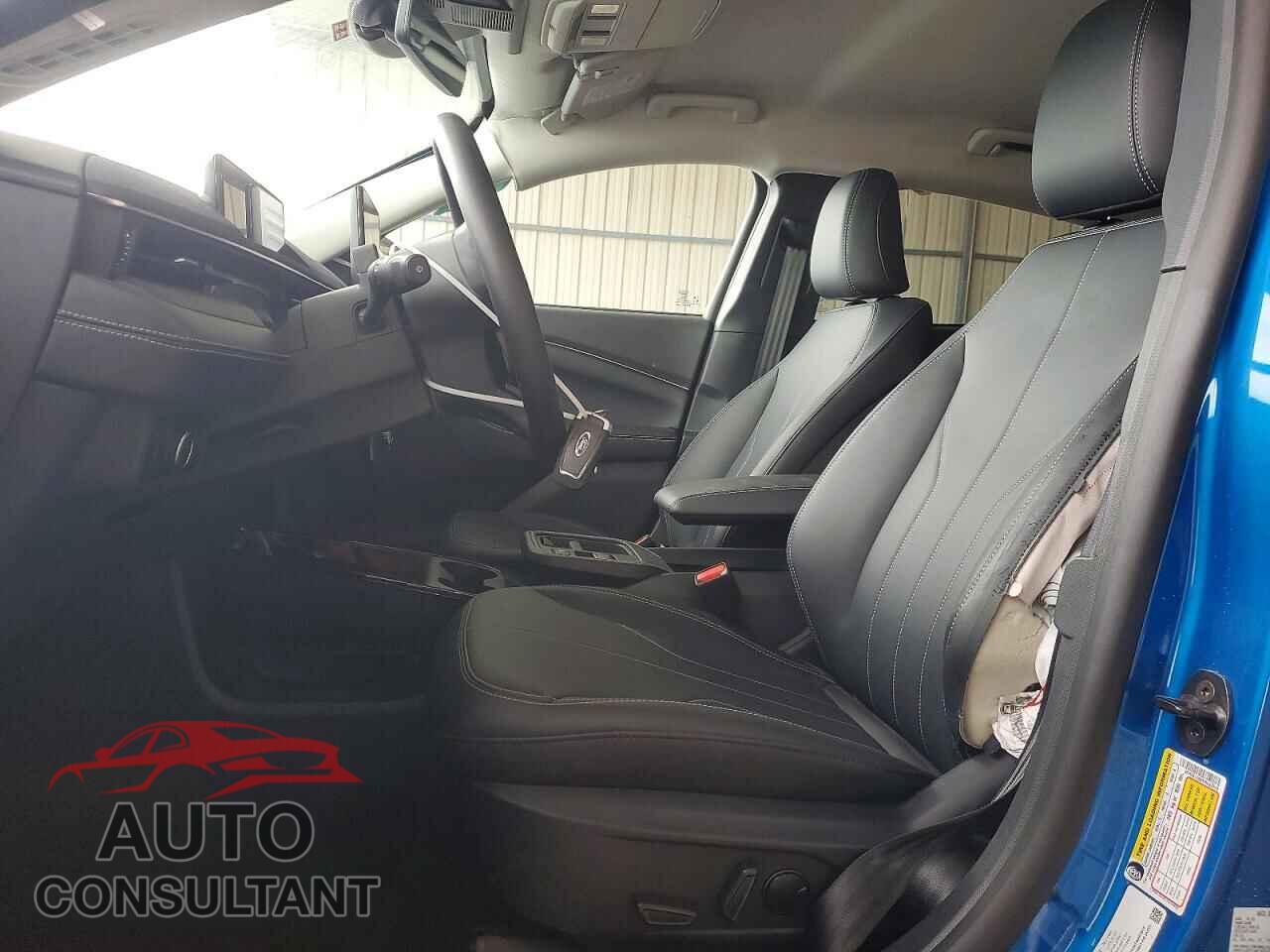 FORD MUSTANG 2026 - 3FMTK1S56TMA03018