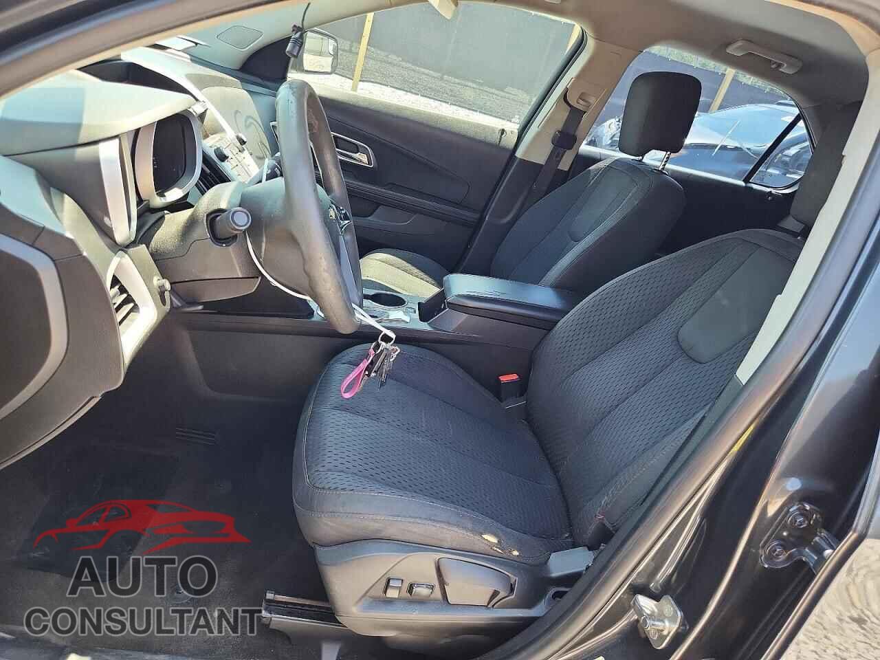 CHEVROLET EQUINOX 2014 - 2GNALAEK4E6236426