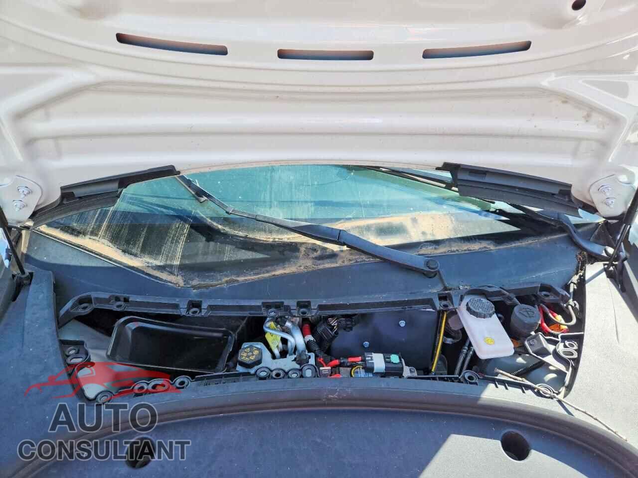 TESLA UNKNOWN 2022 - 5YJ3E1EB0NF349165