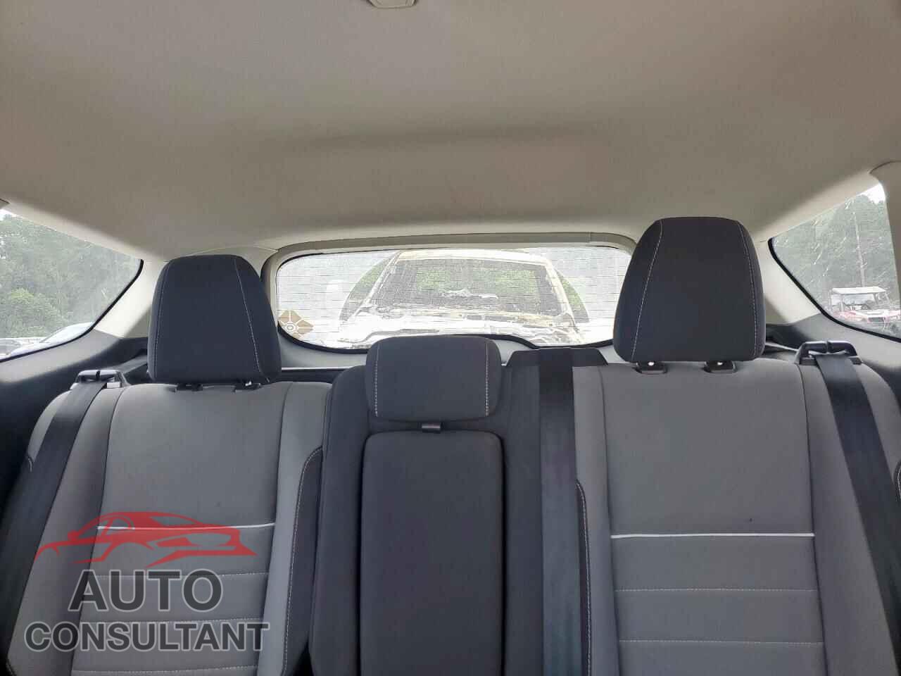 FORD ESCAPE 2014 - 1FMCU0GX3EUD32191
