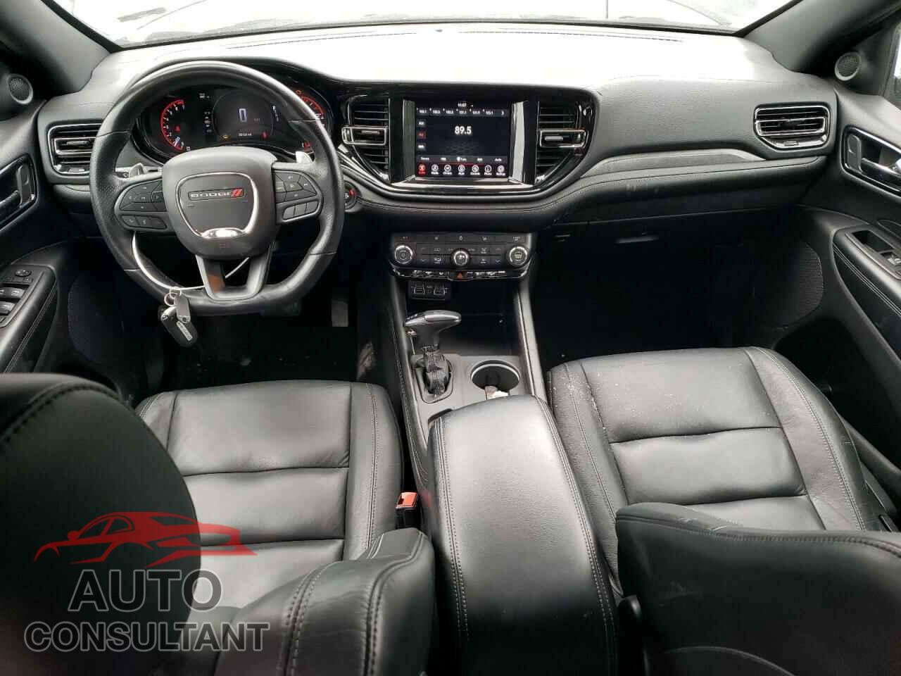 DODGE DURANGO 2022 - 1C4RDJDG6NC188392