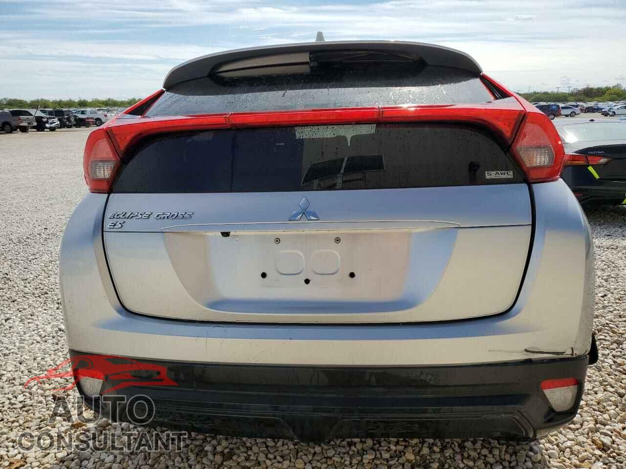 MITSUBISHI ECLIPSE 2020 - JA4AT3AAXLZ039323