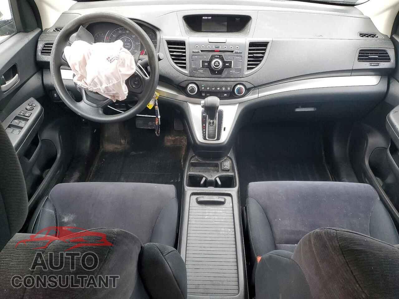 HONDA CRV 2012 - 2HKRM4H31CH629243
