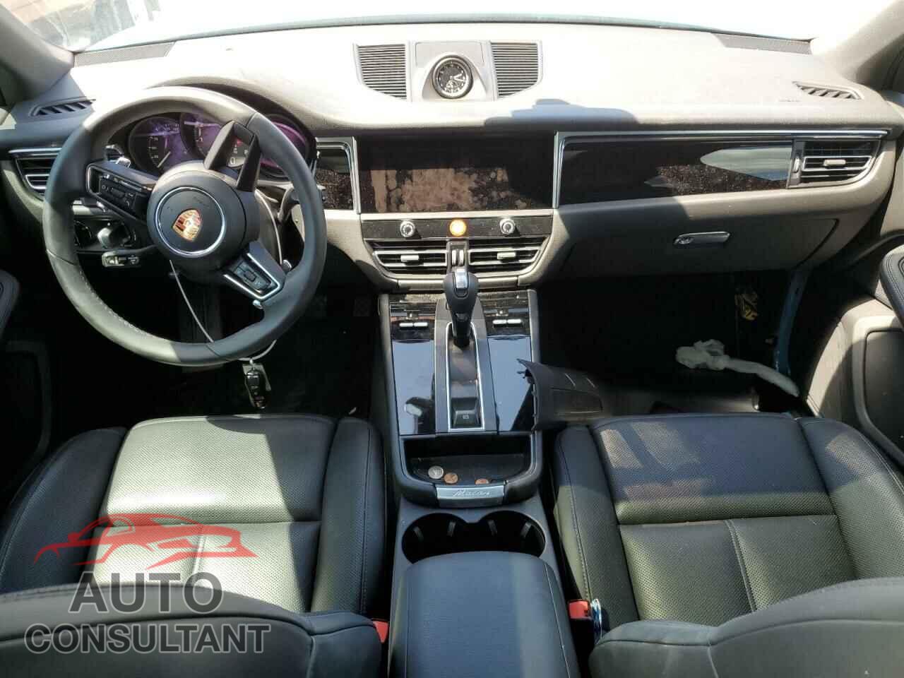 PORSCHE MACAN BASE 2023 - WP1AA2A5XPLB09144