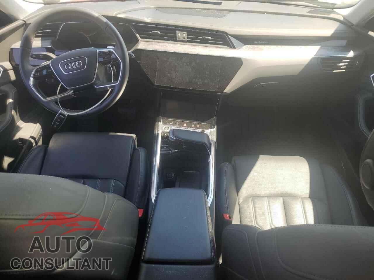 AUDI E-TRON 2021 - WA1VAAGE6MB002947