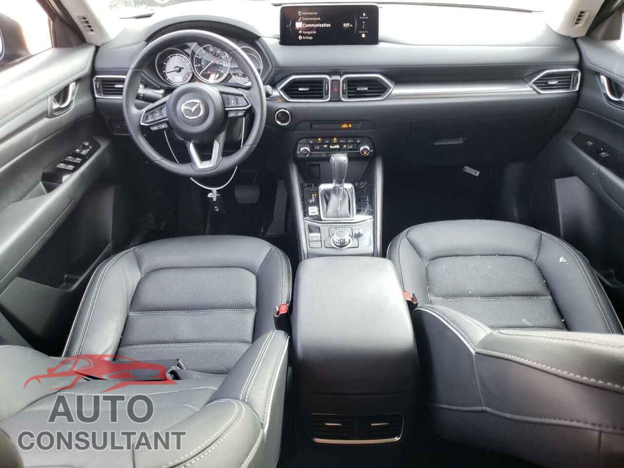 MAZDA CX-5 PREFE 2024 - JM3KFBCL8R0451285