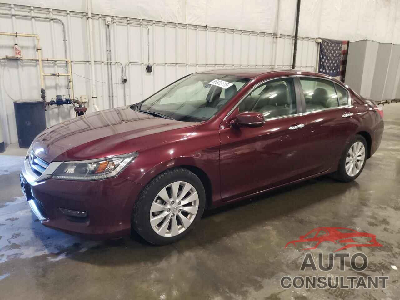 HONDA ACCORD 2015 - 1HGCR2F75FA103566