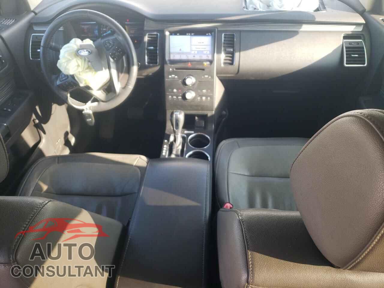FORD FLEX 2018 - 2FMHK6C80JBA19659
