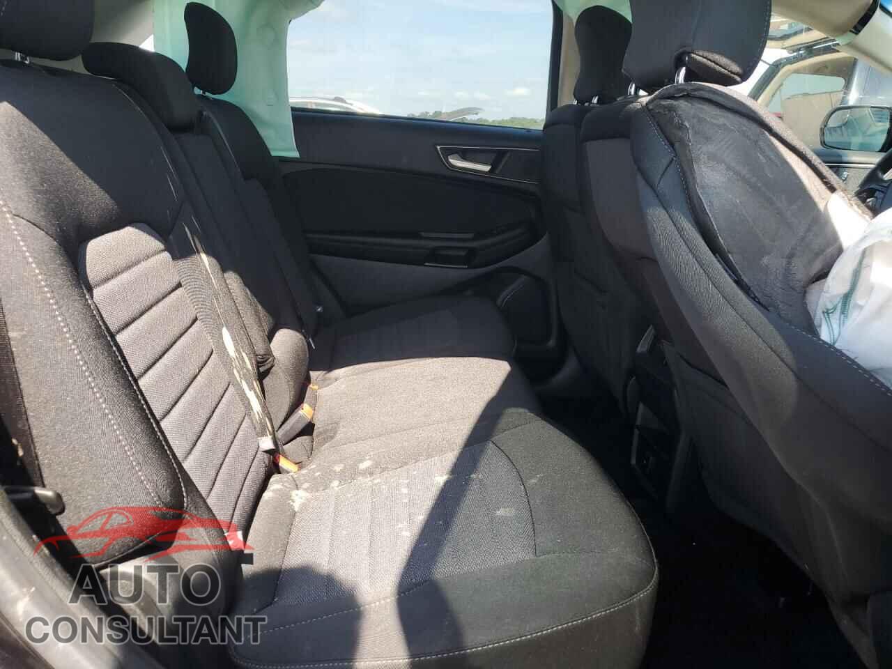 FORD EDGE 2017 - 2FMPK4G9XHBC59136
