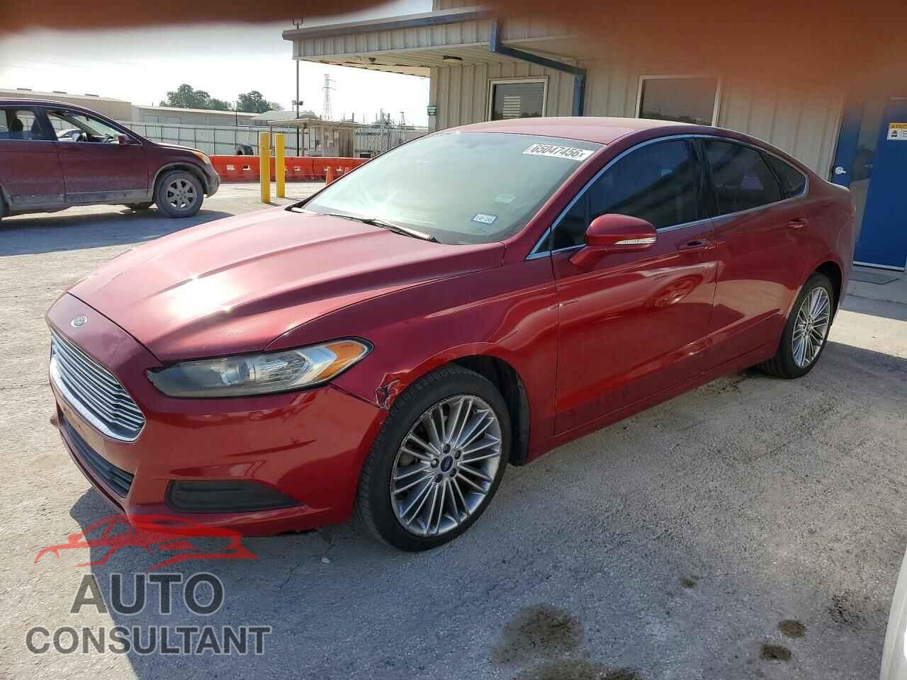 FORD FUSION 2015 - 3FA6P0H94FR293327
