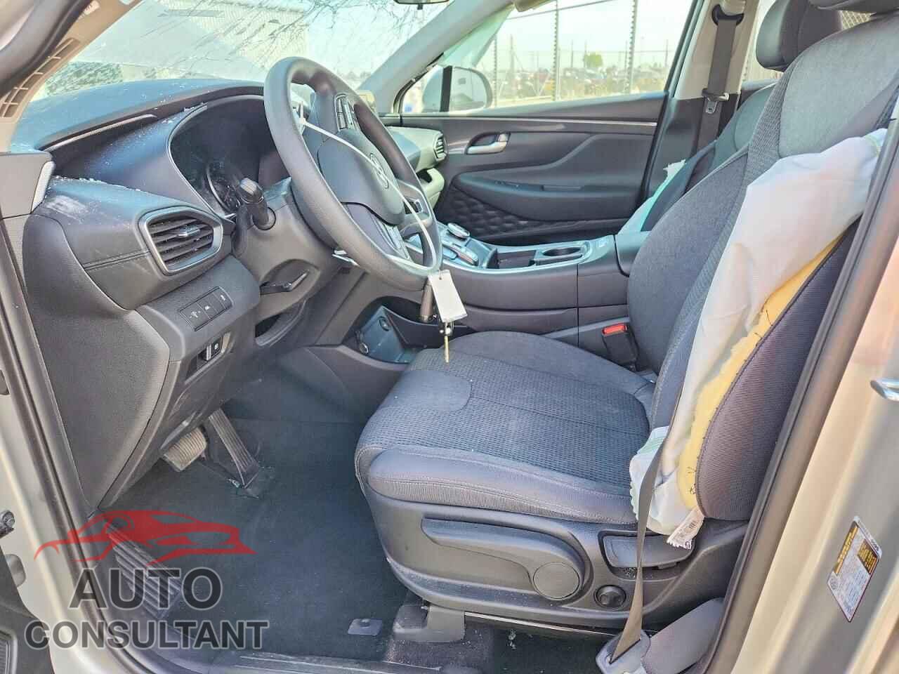 HYUNDAI SANTA FE 2023 - 5NMS14AJ3PH647071
