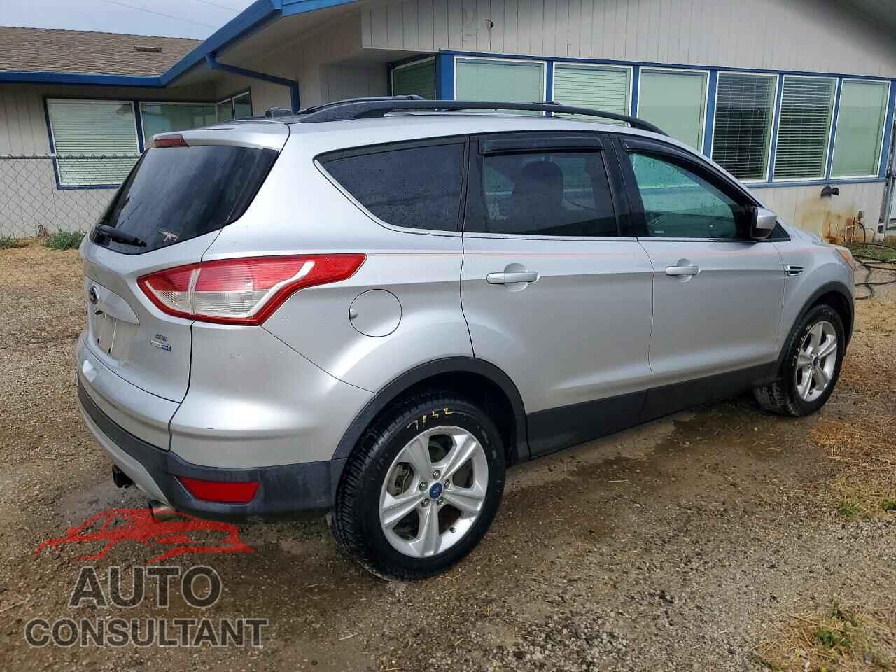FORD ESCAPE 2013 - 1FMCU9G94DUA22040