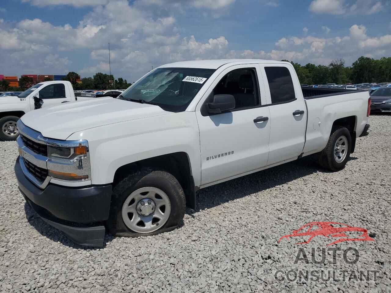 CHEVROLET ALL Models 2016 - 1GCRCNEC5GZ102978