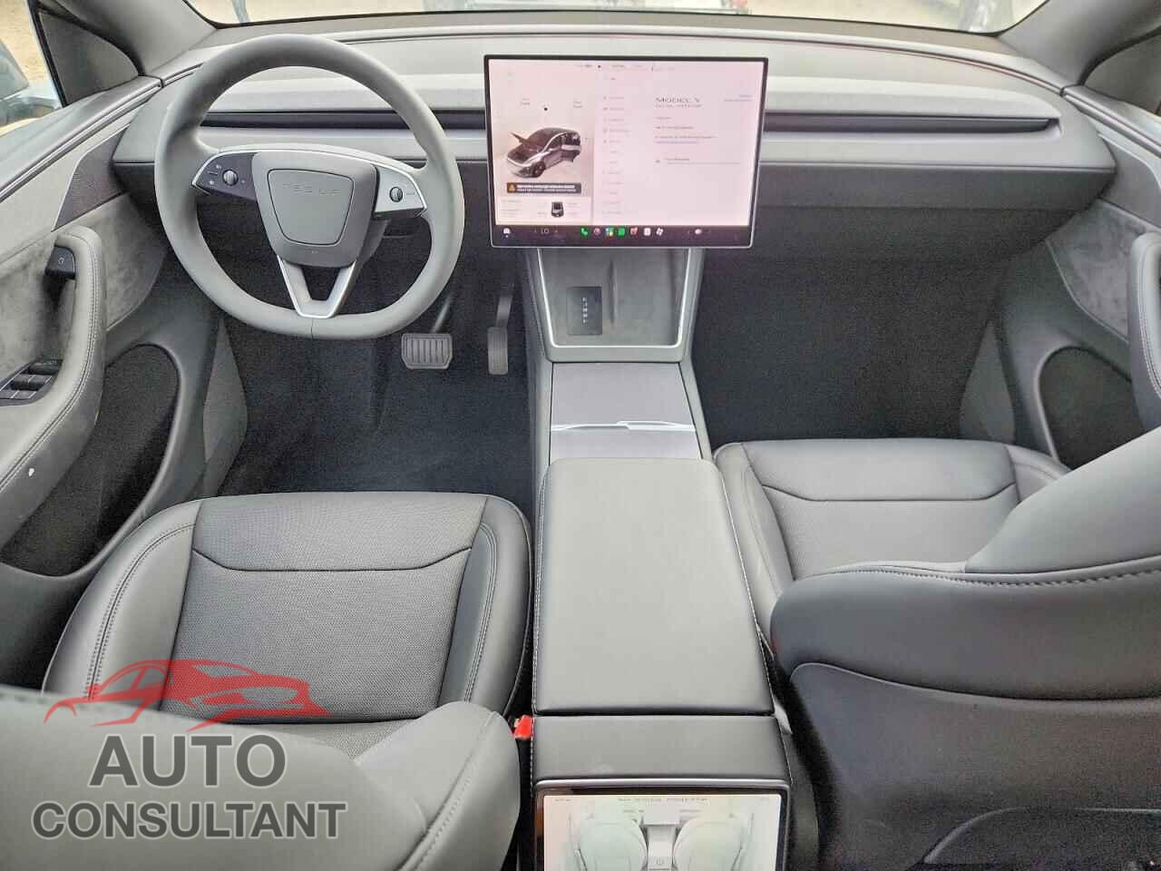 TESLA MODEL Y 2026 - XP7YGDEE2TB828212