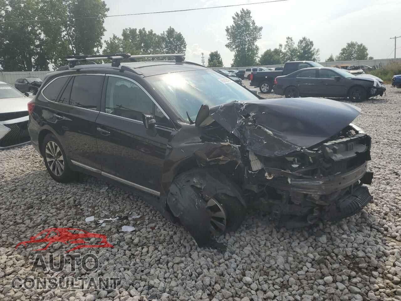 SUBARU OUTBACK 2017 - 4S4BSETCXH3262829