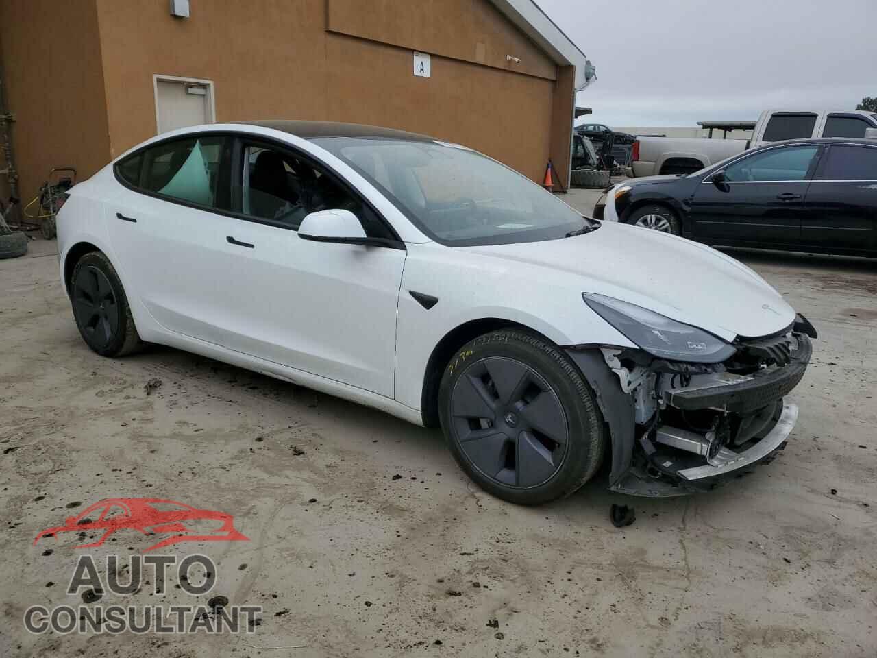 TESLA MODEL 3 2023 - 5YJ3E1EA1PF513310