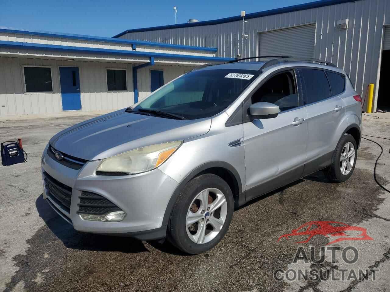 FORD ESCAPE 2013 - 1FMCU0G90DUC56641