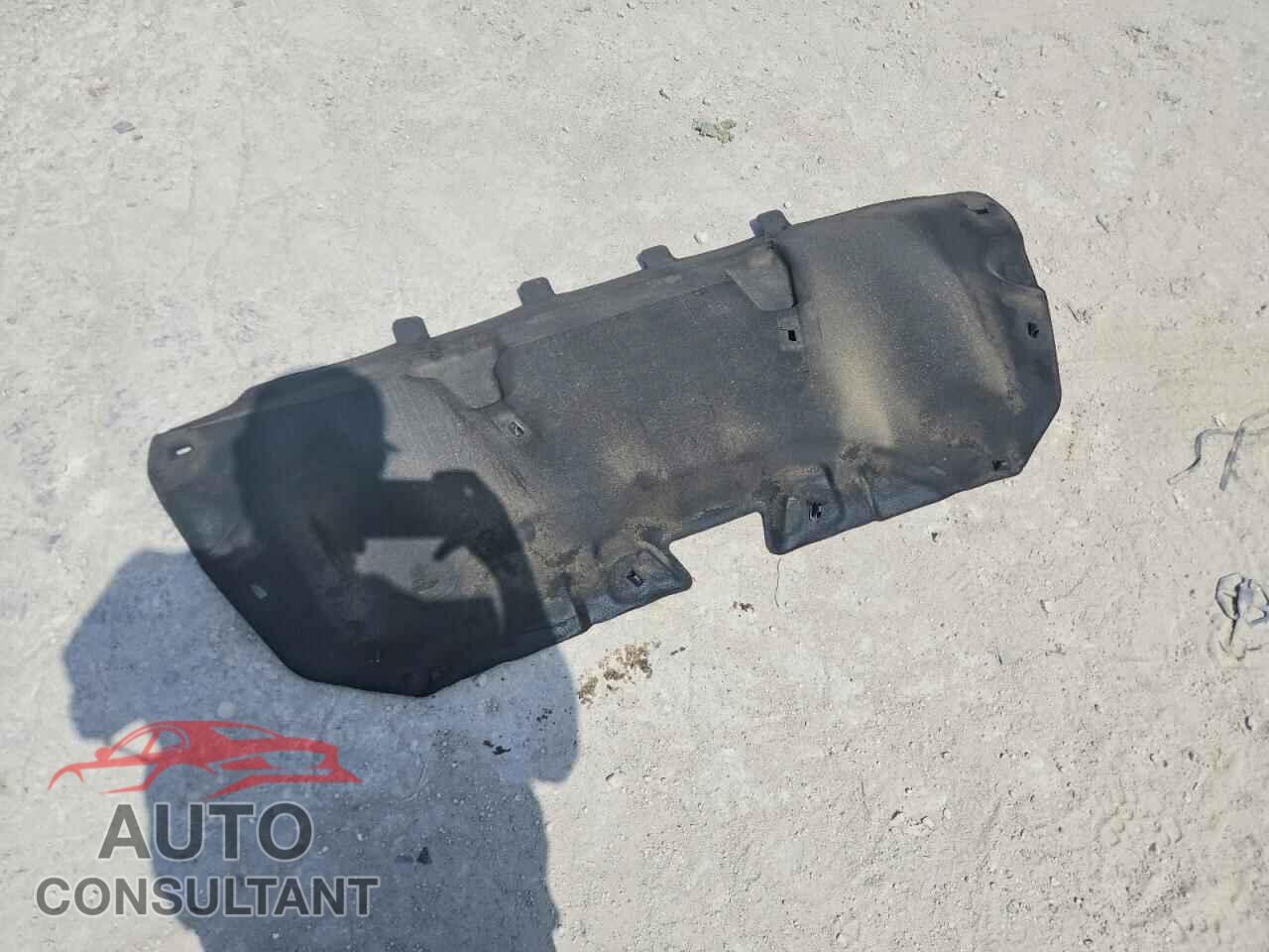 FORD FOCUS 2015 - 1FADP3F2XFL263939